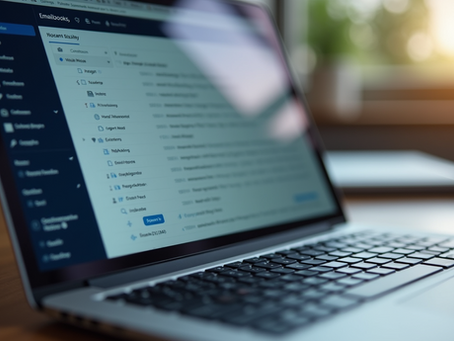 Master the Art of Handling Email Queries
