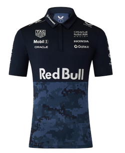 Hypebeast Red bull tee