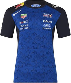 Red Bull 2026 team Tee