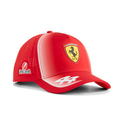 Lewis Cap