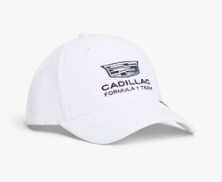 Cadillac Cap