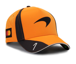 Norris cap