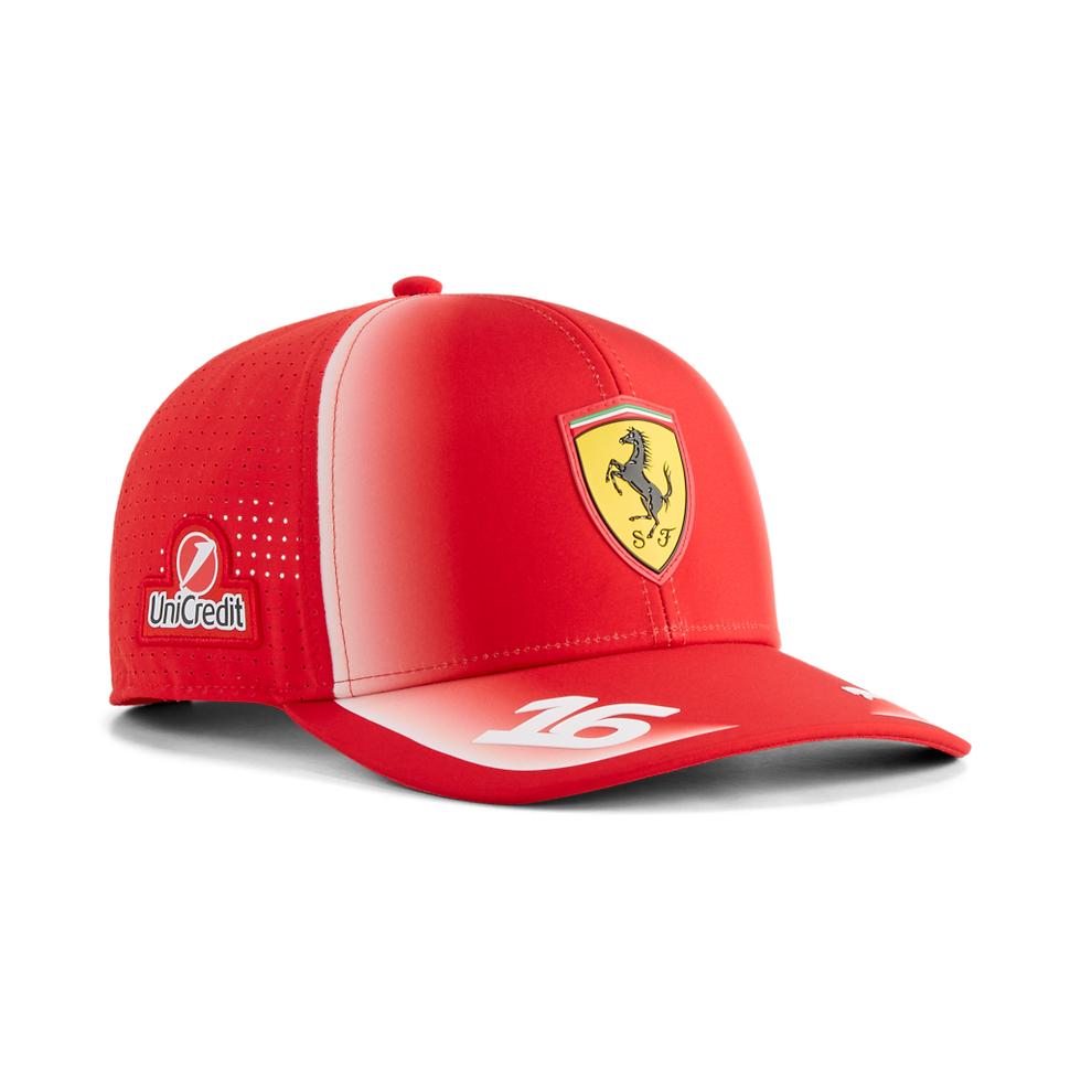 Thumbnail: 2026 Charles Ferrari Cap