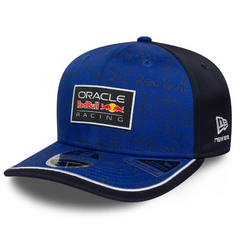 Red Bull Racing Team Cap