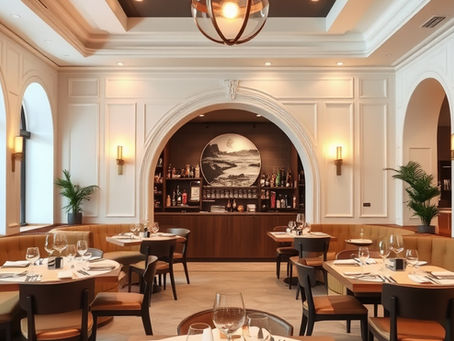 How to Choose the Best Restaurant Location in Houston (2026 Guide)