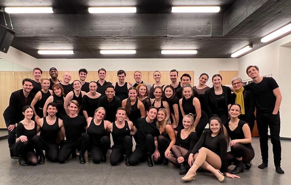 The Peter Gennaro Project