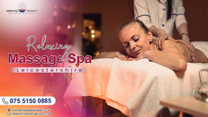 Why Visiting The Best Relaxing Massage Spa Is Ideal For Enhanced Wellness?