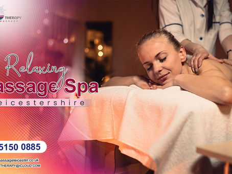 Why Visiting The Best Relaxing Massage Spa Is Ideal For Enhanced Wellness?