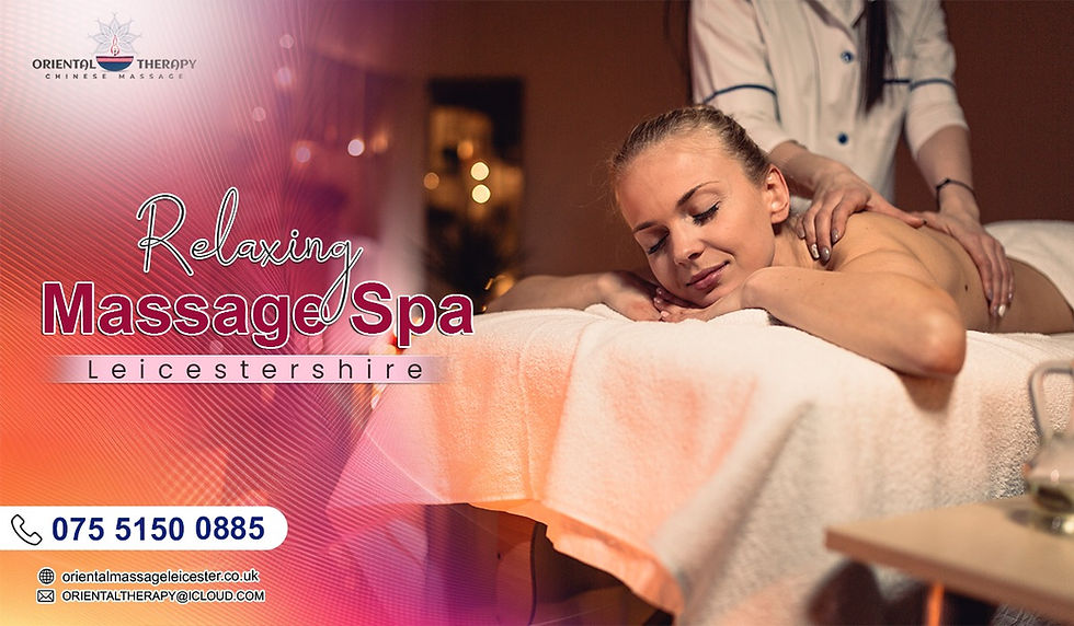 Why Visiting The Best Relaxing Massage Spa Is Ideal For Enhanced Wellness?