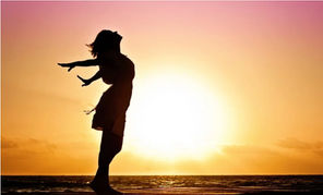Trustful Surrender to the Will of God