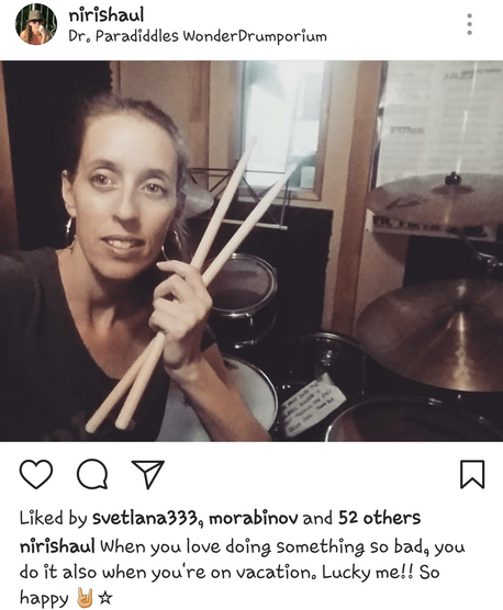 אז מה את עושה שם לבד?