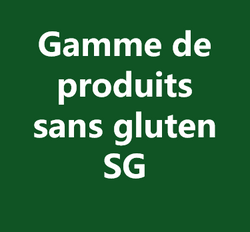 sans gluten