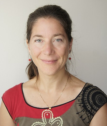 Isabelle Langevin