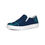 Thumbnail: Men's Gaffe Casual Canvas Slip-On Shoe