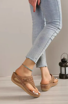 Thumbnail: Wedge Sandals