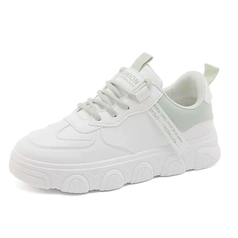 Thumbnail: Women's Mesh Breathable Sports Shoes for Spring/Summer