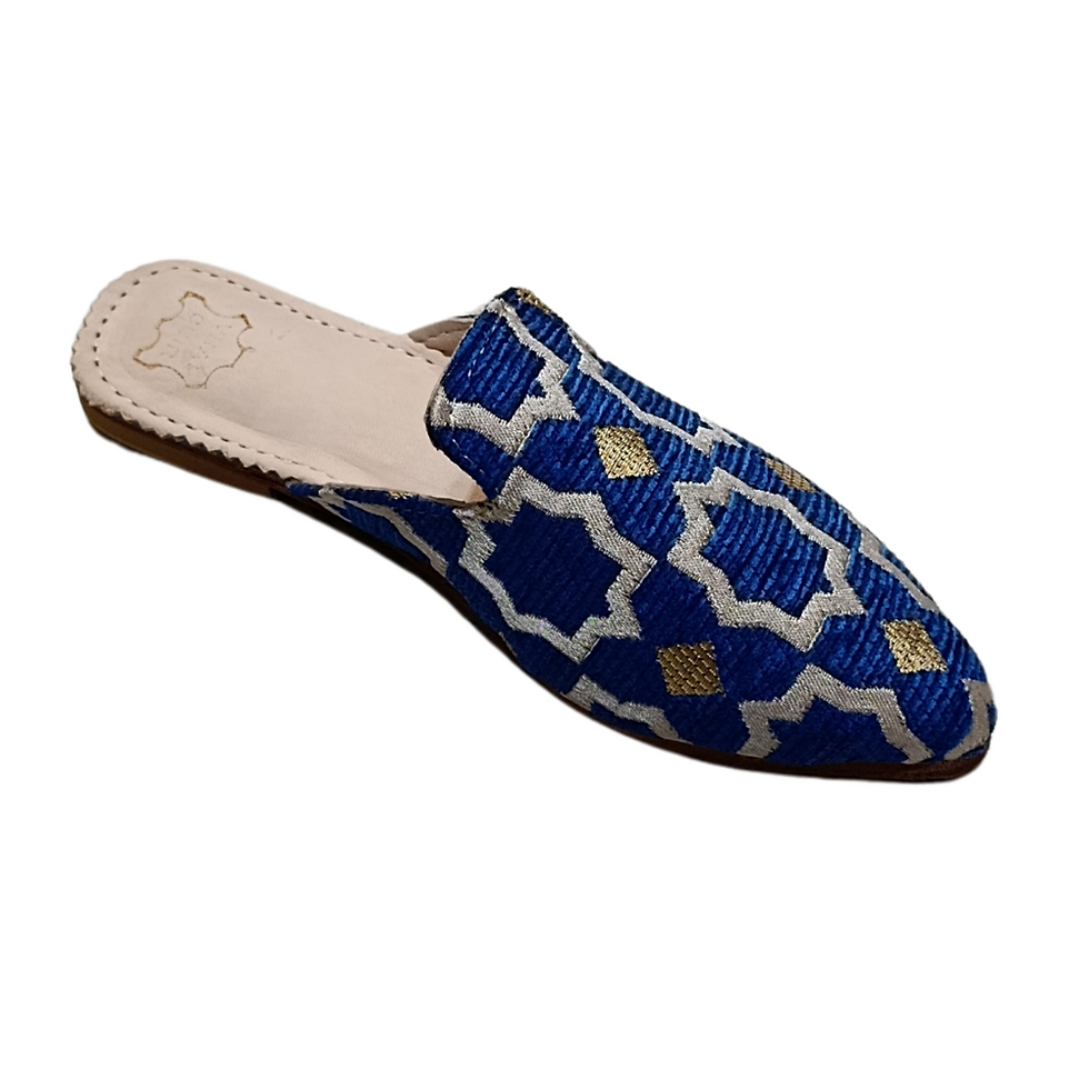 Thumbnail: Slippers Tamgra