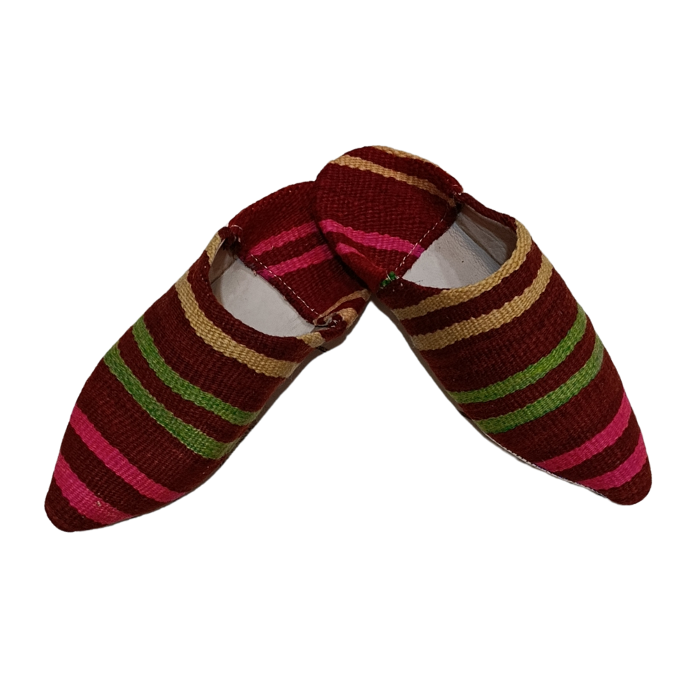 Rahba Slippers