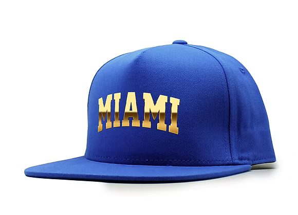 Miami Hat