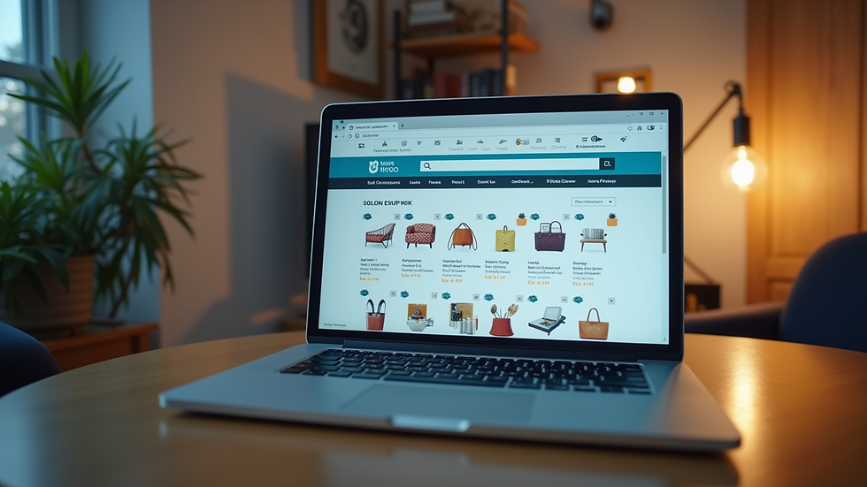 Honest Online Shop Reviews: Your Guide to the Best New Item Shops