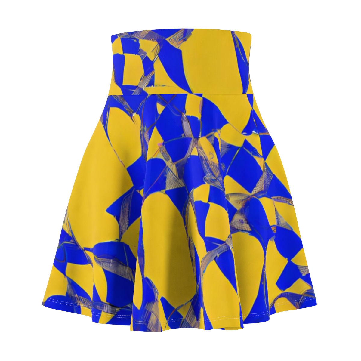 Women's Skater Skirt (AOP)
