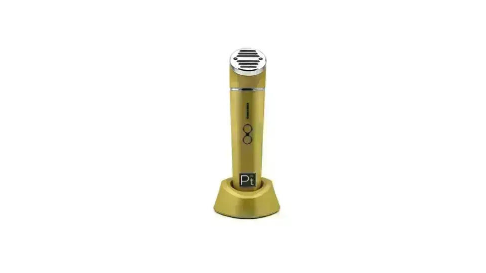 Thumbnail: LED Anti-Aging Facial Rejuvenation Device.