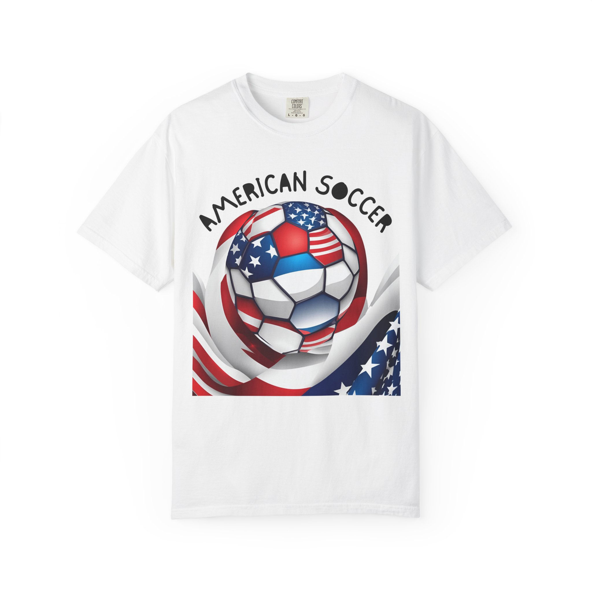 American Football Unisex T-shirt
