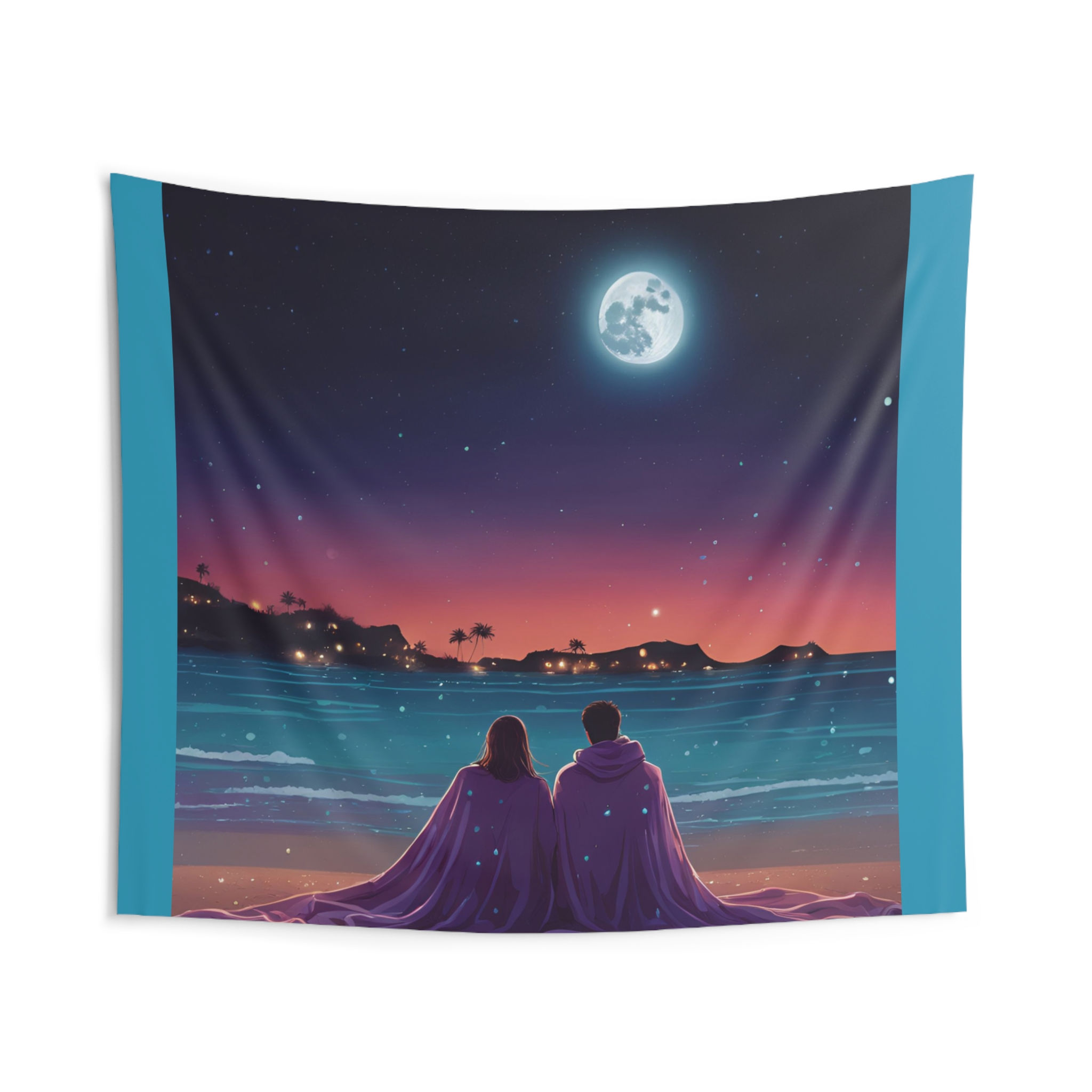 Indoor Wall Tapestries