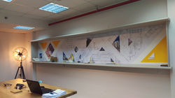 עיצוב חנויות משרדים