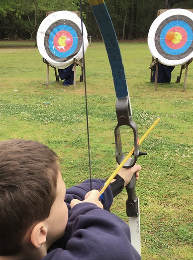 Archery