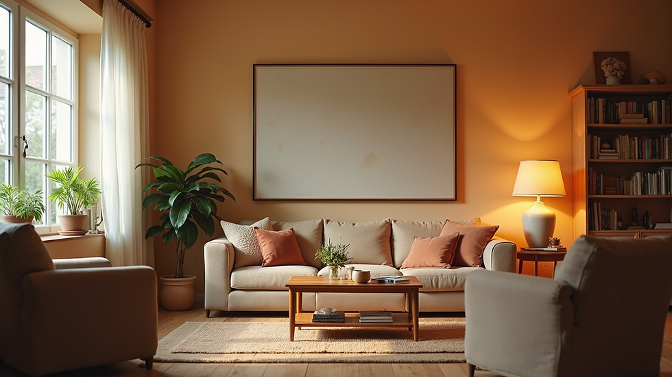 Creating a Homely Environment for Senior Residents