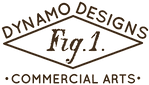 Dynamo Designs Logo