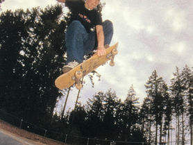 Simple Core Strengthening