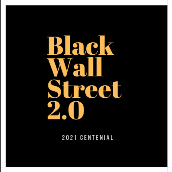 Hill Harper launches The Black Wall Street app aimed to empower investors of color