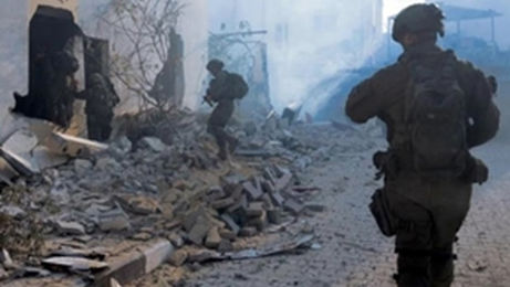 Hamas says indirect talks with Israel resumes in Qatari capital