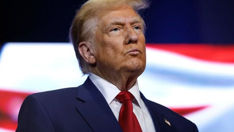 US President elect Donald Trump advocates for ending costly Daylight Saving Time