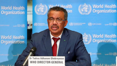 WHO Chief calls for release of UN staff following negotiation with Houthis