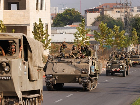 26 Palestinians Killed in Israeli Strikes Across Gaza; IDF Targets Militant Infrastructure