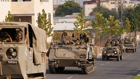 26 Palestinians Killed in Israeli Strikes Across Gaza; IDF Targets Militant Infrastructure