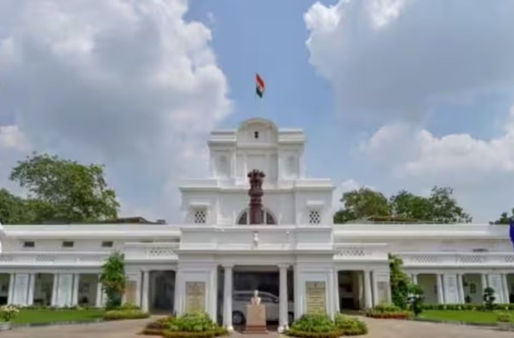 Budget Session of Delhi Legislative Assembly to begin today