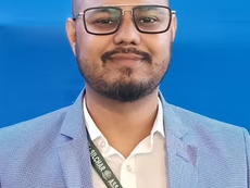 Dr. Samim Borbhuyan Honored with Bharat Seva Puraskar 2026 for Excellence in Wetland and Biodiversity Conservation
