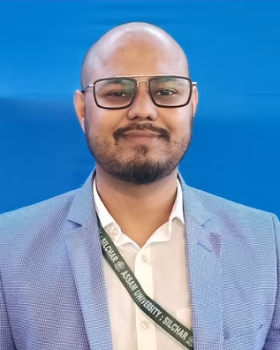 Dr. Samim Borbhuyan Honored with Bharat Seva Puraskar 2026 for Excellence in Wetland and Biodiversity Conservation