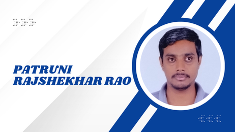 Patruni Rajshekhar Rao Emerges as Expert in RTOS Partitioning and CWE Compliance, Contributing to Safer Avionics Software