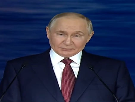 Russia-India Long-Term Cooperation Plan Till 2030 to Be Finalised Soon: Putin