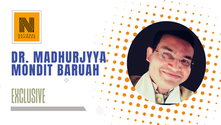Dr. Madhurjyya Mondit Baruah from Assam wins the Rabindra Ratna Puraskar 2025