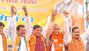 Congress MLA Joins BJP In Madhya Pradesh On Same Day As Rahul Gandhi Visit