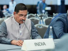 India’s approach to energy transition guided by principle of Vasudhaiva Kutumbakam: Union Minister Pralhad Joshi