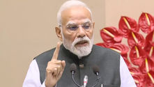 PM Modi To Launch ‘PM Dhan Dhaanya Krishi Yojana’ & ‘Mission for Aatmanirbharta in Pulses’