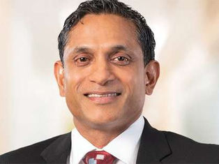 Dinesh Kumar /  Rashtra Seva Puraskar 2025 