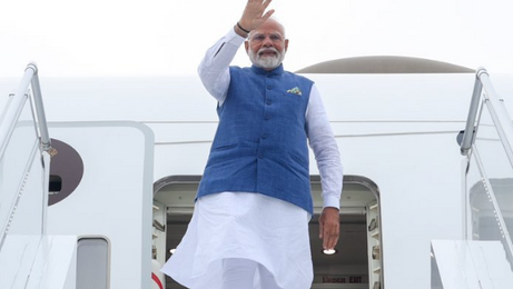 PM Modi to Begin his Three-Day Visit to Brunei and Singapore from tomorrow